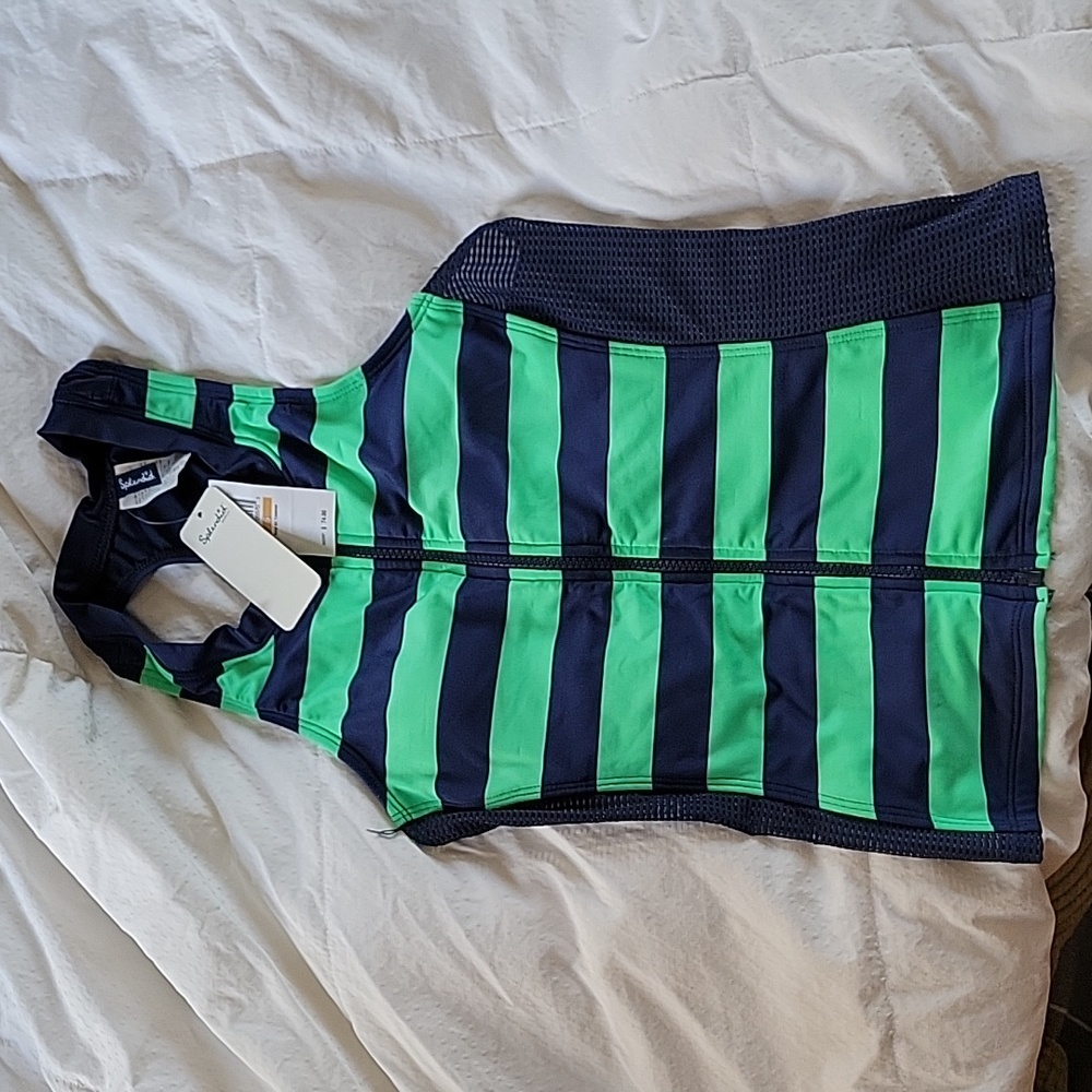 Splendid Tankini top - Picture 2 of 6